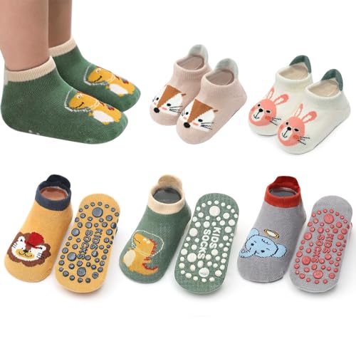 Gottstein Kinder Hüttenschuhe Hausschuhe Wollwalk Filzsohle Arctic, Gr.26