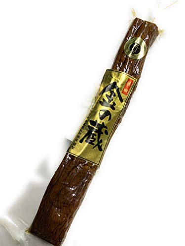 秋田県産 いぶりがっこ 金の蔵　200g 　常温