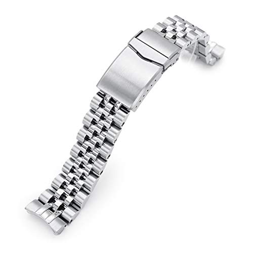 Bracelet montre Seiko Mini Turtle MiLTAT pour le quotidien et la plongée