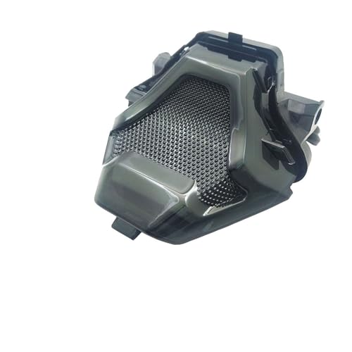 Feu arrière LED intégré premium pour MT-03 et MT-07