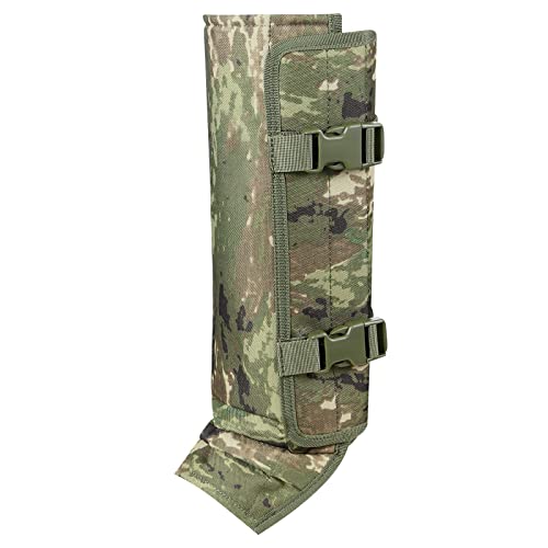 TREKMASTER Polainas De Cobra Chaps: Proteção À Prova D'Água Contra Mordidas Para A Parte Inferior D