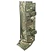 HUNTARMOR Snake Gaiters Leg Guards: Waterproof Snake Chaps for Hunting, Adjustable Leg Gaiter Snake Bite Protection for Lower Legs, Lightweight Flexible Design Snake Guards Fits Men & Women
