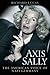 Axis Sally: The American Voice of Nazi Germany