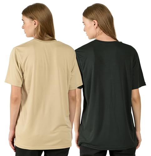 Image of SHAUN 404 Women T-Shirt(404WTSN1 P$ Pack of 1)