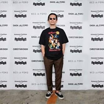 野村訓市着 希少サイズ 00s ケロッグ プロモ Tシャツ 黒 ブラック M 野村訓市着 希少サイズ 00s ケロッグ プロモ Tシャツ 黒