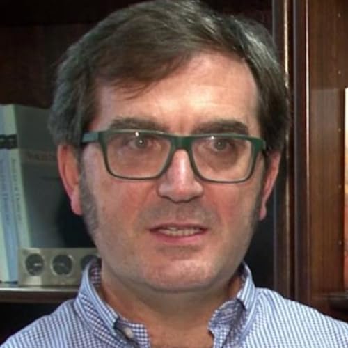 Medicina e ingeniería (Luis Serrano)