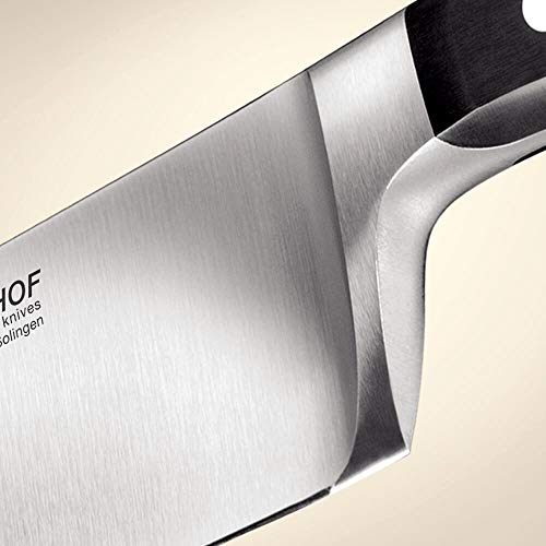 Image of Wusthof 1040103718 Classic Fillet Knife, 7-Inch Flexible, Black