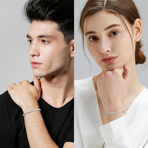 Krkc&Co Keep Real Keep Champion Krkc&Co 2/3/4Mm Tennis Bracelets thumb #2