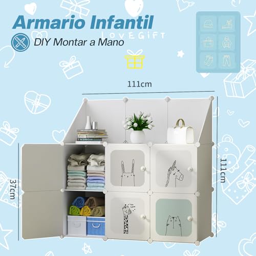 El mejor review de Organizador de ropa infantil disponible en línea para comprar. 17 Imagen adicional