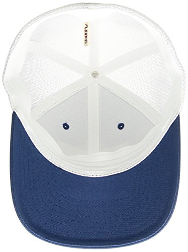Image of Columbia Unisex Adult PFG Logo Mesh Ball Cap