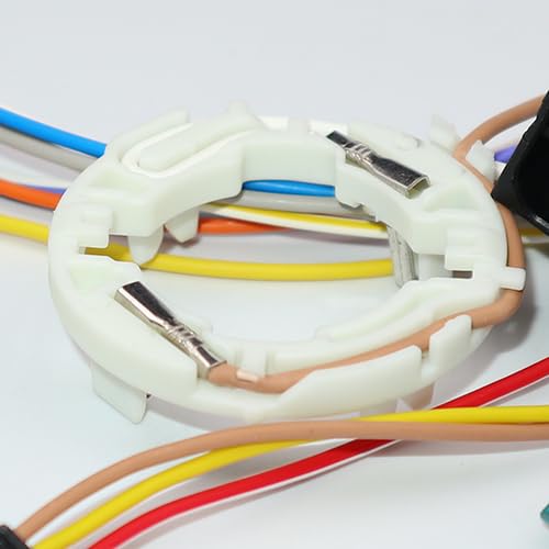 for BMW 3' E92 E93 2006-2010 Adaptive AFS Xenon Headlight Internal Wiring Harness (Right)