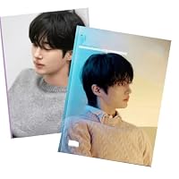 Amazon.co.jp: ビョンウソク 写真集 画集 グッズ トレカ フォトカード