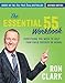 The Essential 55 Workbook: Revised and Updated
