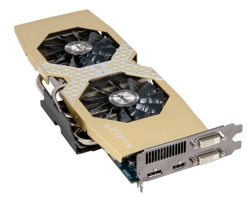 Radeon R9 290X IceQ X²