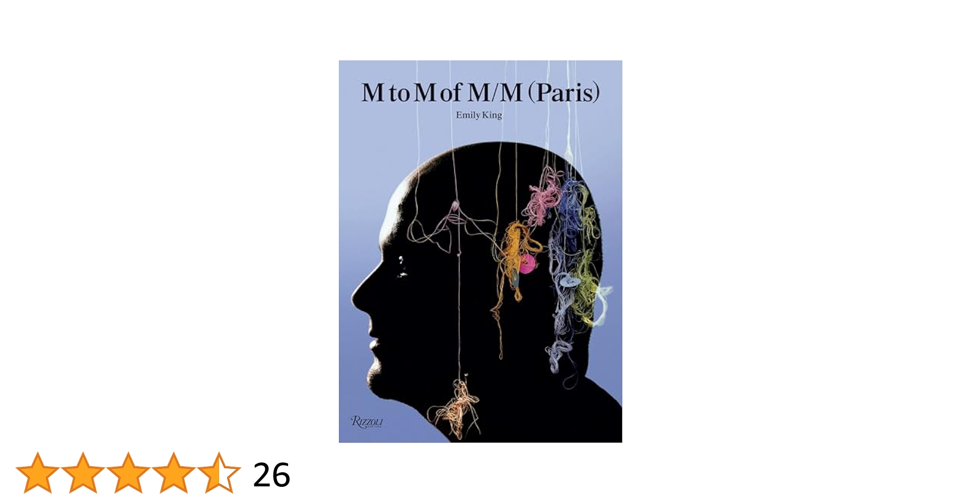 アート・デザイン・音楽 M to M of M/M (Paris) Volume II M to M of M/M (Paris) Vol. 2 | Papercut