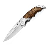 Magnum Hawk Knife