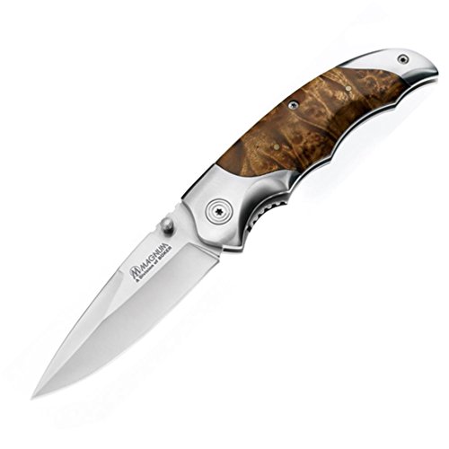 Magnum Hawk Knife