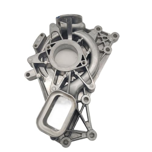 Moteur de blocage de différentiel haute résistance pour boîtier pompe VOE 20505543