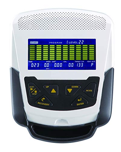 Image of AFTON FU-55 Upright Exercise Bike