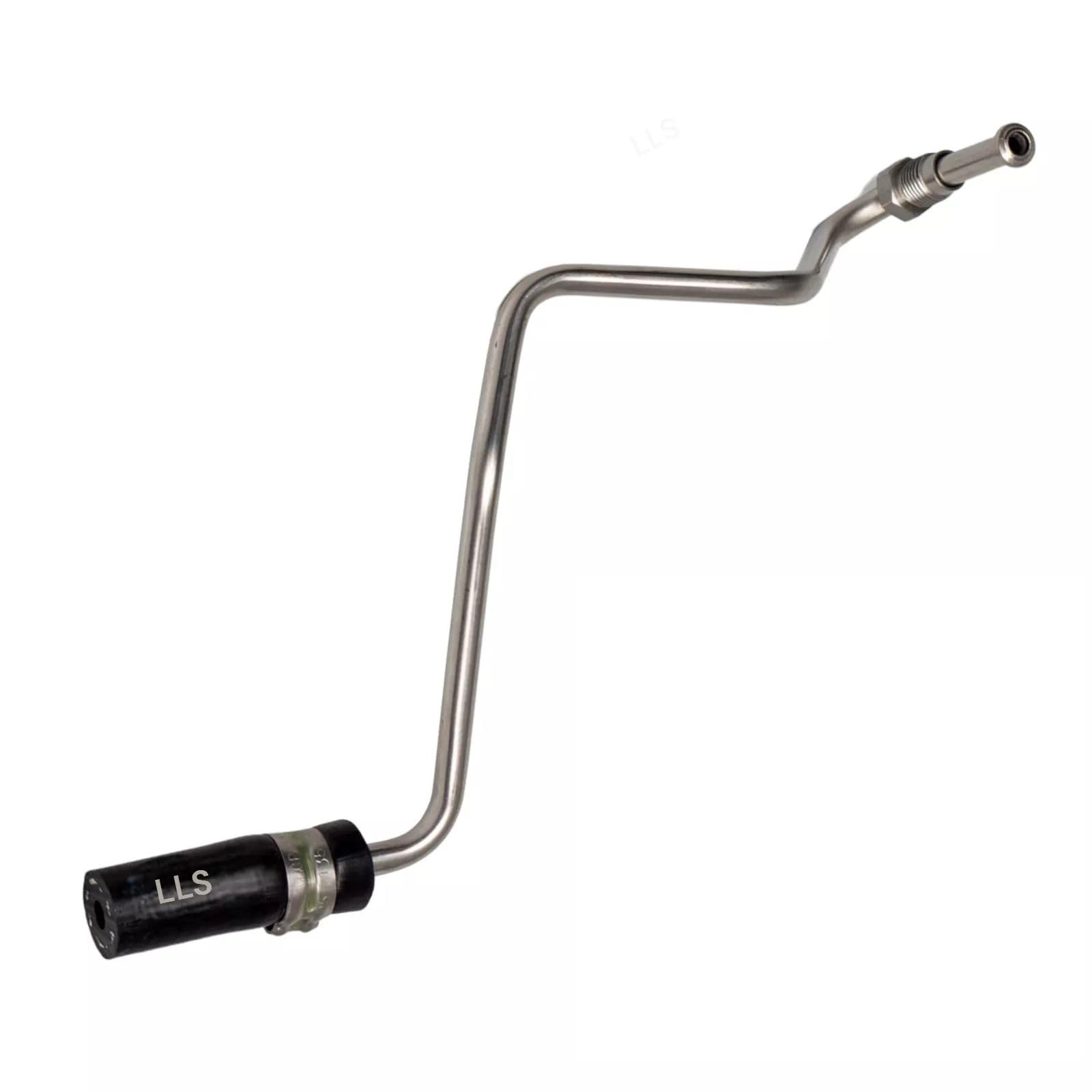 LLS-GERMANY Cable de presión diferencial compatible con Captur I, Clio IV, Duster, Fluence, Kadjar, Kangoo, Symbol, Thalia III, Talisman, 1.5 dCi, 223211870R, 223216385R, 6071420104,