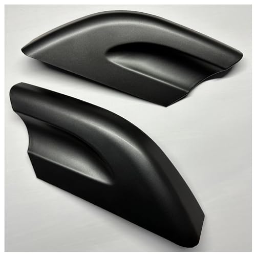 Support rails toit Tucson 2005 coque protection couverture extrémité 2 pièces