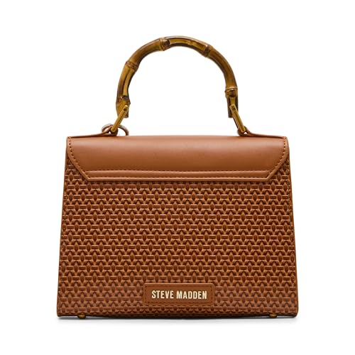 Steve Madden Londy Mini Tote, Ginger3