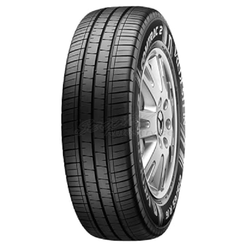 Pneu 195/65R16C 104T Vredestein Comtrac 2 TL pneu camionnette neuf
