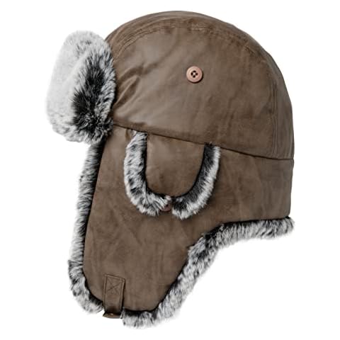 TOP-EX Waterproof Winter Trapper Hat Cover