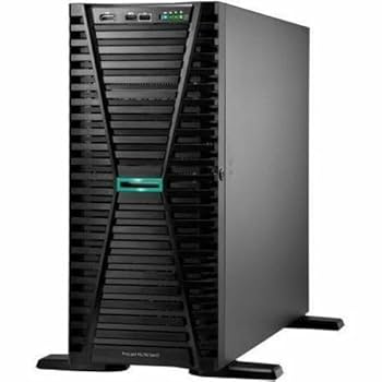 Amazon.com: HPE ProLiant ML110 G11 4.5U Tower Server - 1 x