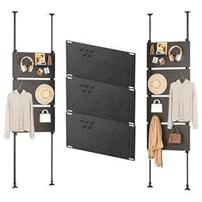 Amazon.co.jp: つっぱり棒・つっぱり棚 - 収納用品: ホーム