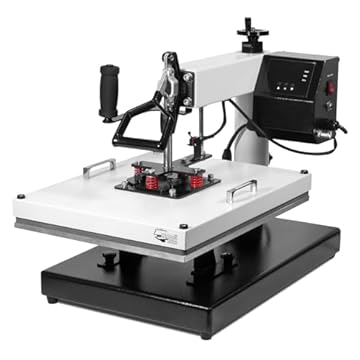 best swing away heat press 16x20