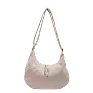 Amazon.com: Corduroy Hobo Bags for Women Slouchy Corduroy
