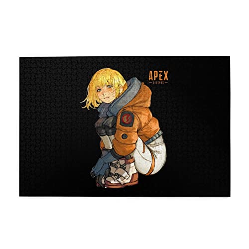 Apex ジグソーパズル おもちゃ 装飾画 知育玩具 木製 パズル 壁飾り Puzzle 壁掛け壁画 おしゃれ 木製 1000ピース 教育用 ゲーム 収納ケース付き 子供 大人 誕生日 プレゼント