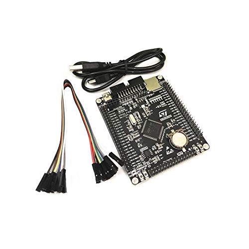 SongHe STM32F407VET6 Development Board Cortex-M4 STM32 Minimum System Learning Board ARM core Board
