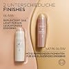 L'Oréal Paris Lumi Le Glow Highlighter Sticks Glowy, Make up Teint für das Gesicht, Contouring, Für einen strahlenden Teint, Leicht aufbaubar, Ganztägiger Halt, Farbe: 630 CREAM CHIC, 1 x 7 ml #4