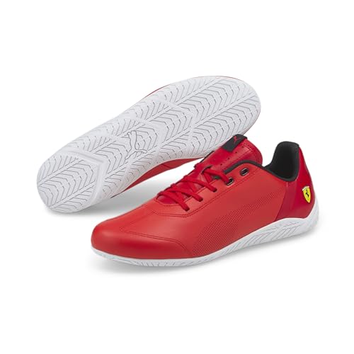Image of Puma Unisex Adult Ferrari Rdg Cat Sneaker