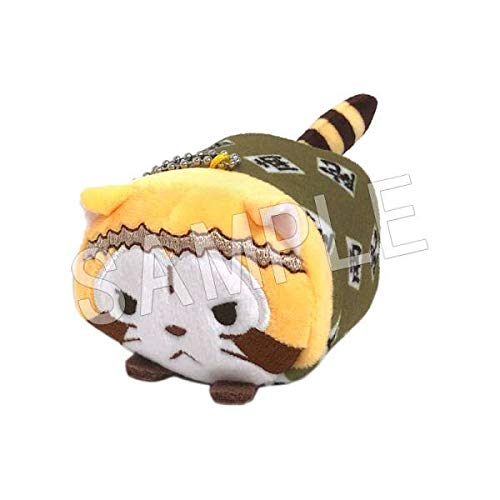 Amazon.co.jp: 【悲鳴嶼行冥】 鬼滅の刃×ラスカル もちころりん 