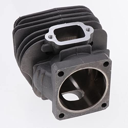 Pistão cilíndrico para vela de ignição MS660 064 066 56 mm grande