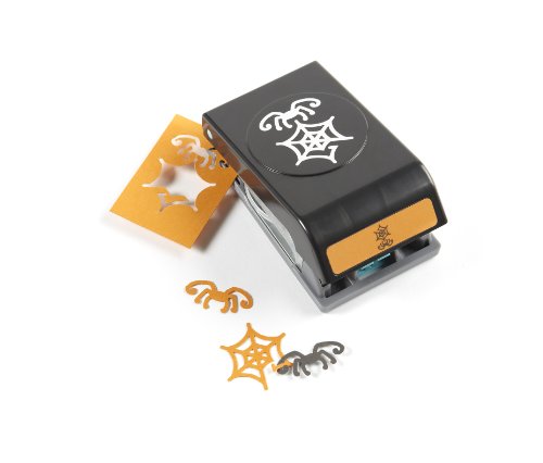 EK Success Tools Punch, Garland, Spider
