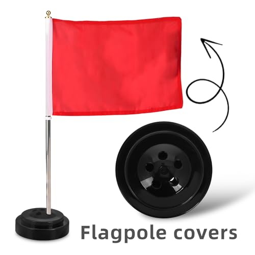 Support de drapeau mini porte-drapeau pratique extérieur intérieur - 5
