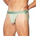 Obviously PrimeMan - Jockstrap - Mint - Medium