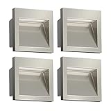 Abmessungen: 90 mm x 90 mm x 47 mm (L x B x H)