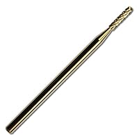 Algopix Similar Product 7 - C  I Round Bit Nail Drill for Electric