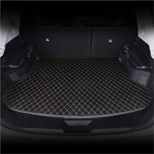 Tapis de coffre pour Benz A W176 W177 protection auto bâche imperméable