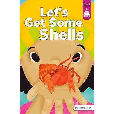 Let's Get Some Shells