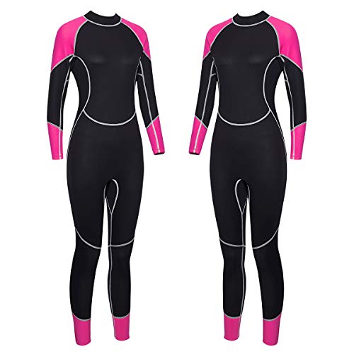 Best Diving Suit For Women