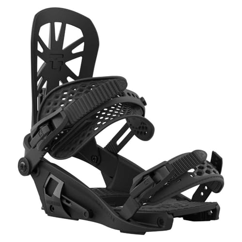 Gender: Men Union Attacchi splitboard Explorer, Black, M