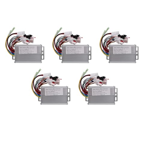 d]ԗpuVXDC[^[Rg[[ 36V/48V 350W d] EoCN XN[^[ANZT[ 5