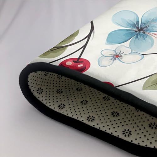 Tapis de sol absorbant lavable pour une maison propre et sèche