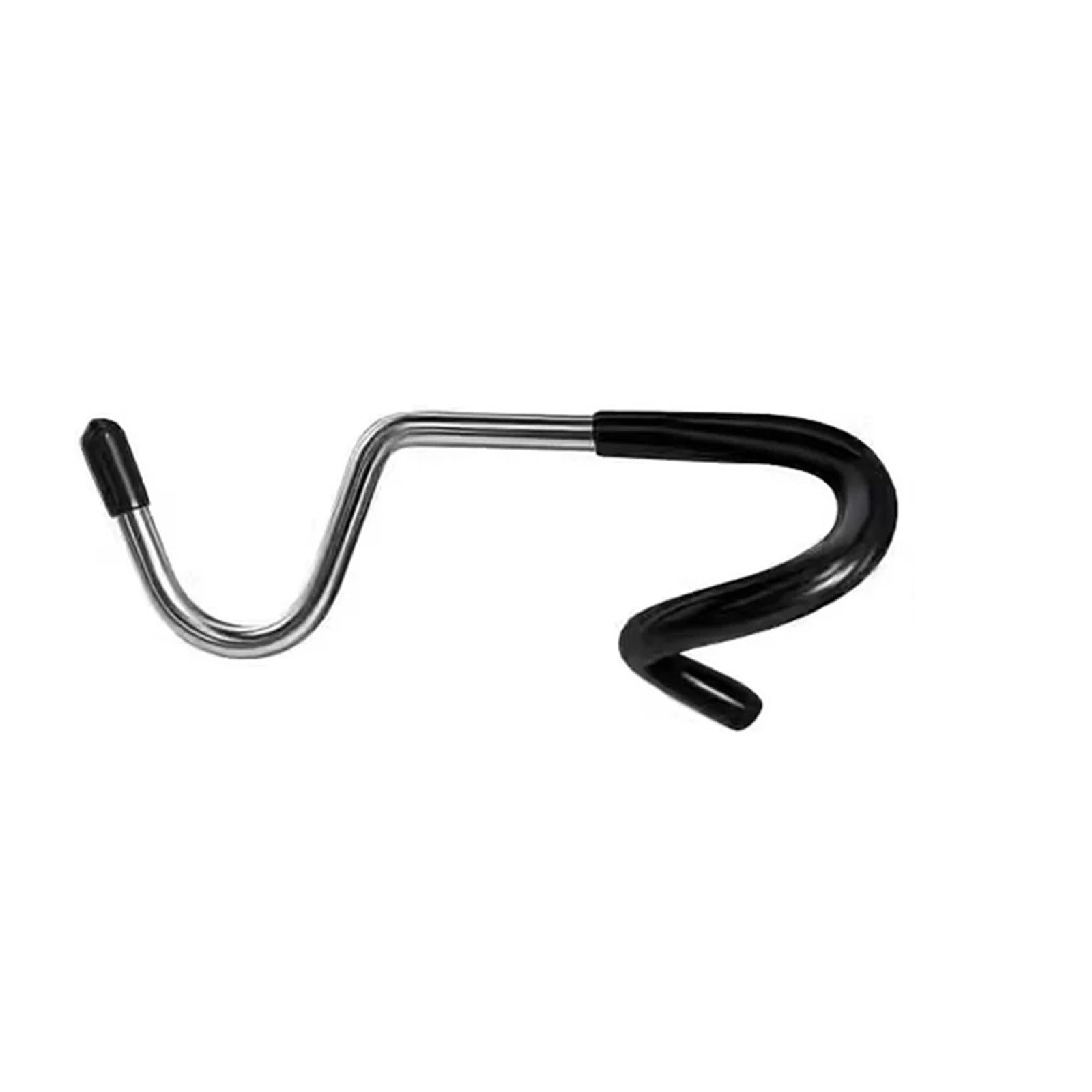 BAYNOPURIN Outdoor Light Hook Outdoor Camping Light Hook Stainless Steel Hanging Lamp Hanger Non-Slip Tent Garden Lantern Hooks(1Pc)